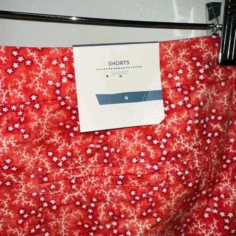 NWT! Old Navy Shorts Size 4 / San Francisco - Picture 15 of 16